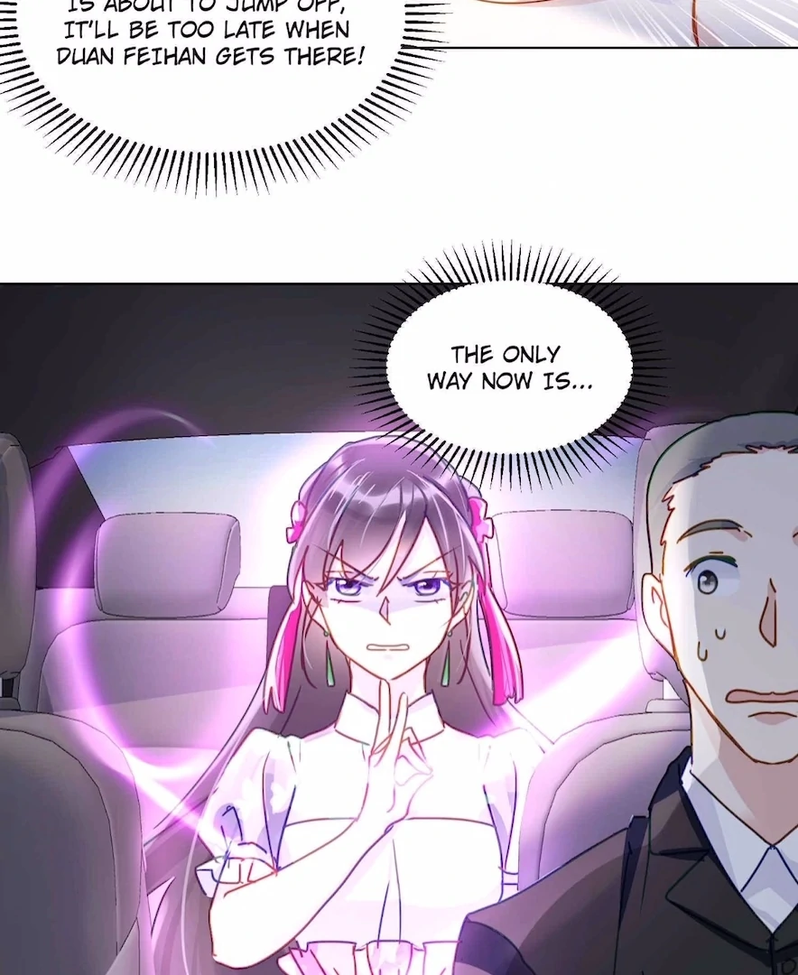 Ancestor is beautiful and elegant Chapter 30 218 40