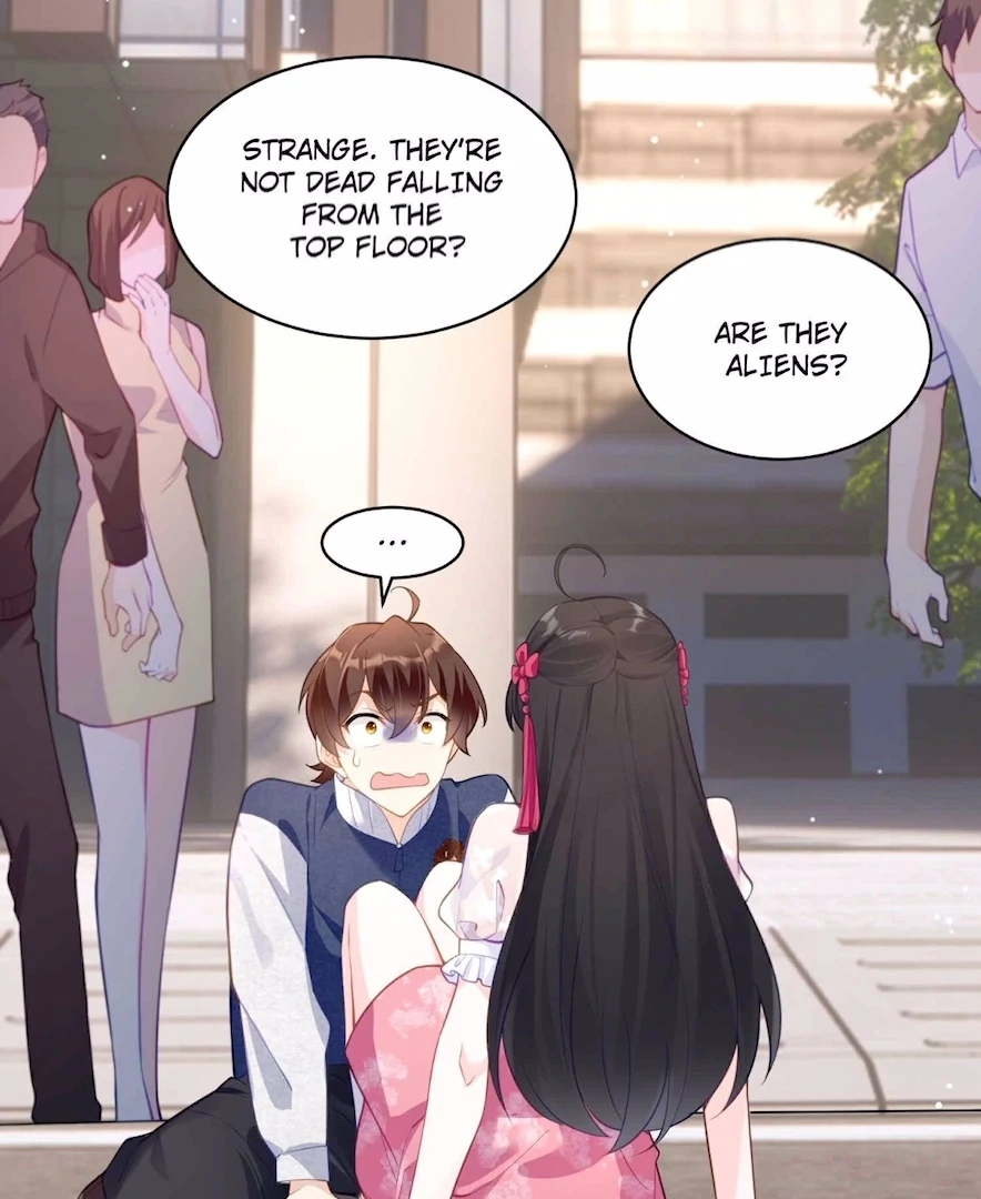 Ancestor is beautiful and elegant Chapter 31 165 08