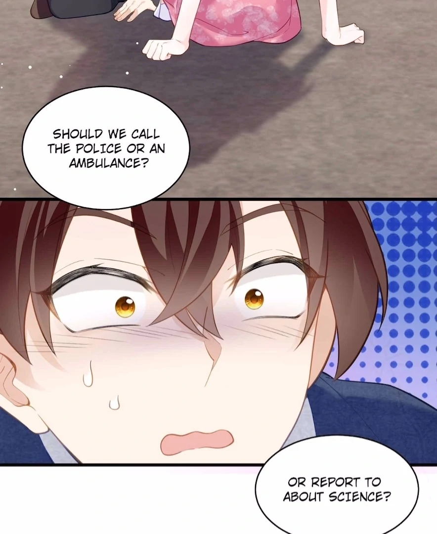 Ancestor is beautiful and elegant Chapter 31 166 09