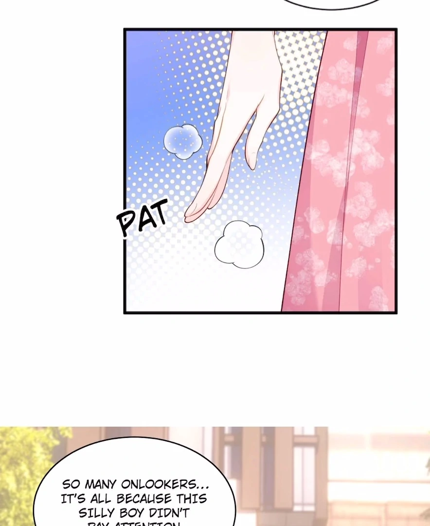 Ancestor is beautiful and elegant Chapter 31 167 10