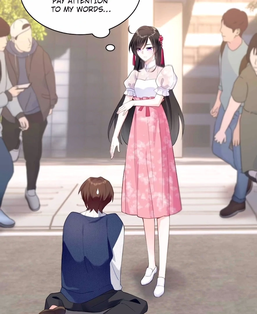 Ancestor is beautiful and elegant Chapter 31 168 11