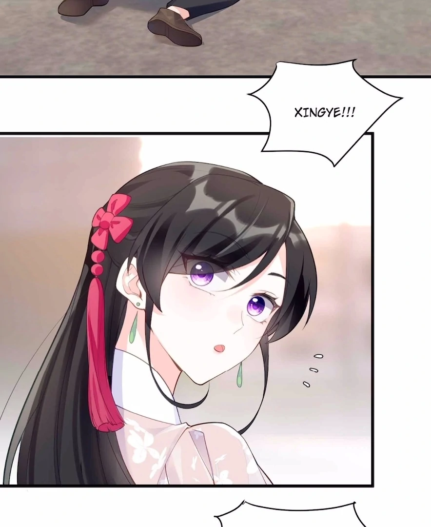 Ancestor is beautiful and elegant Chapter 31 169 12