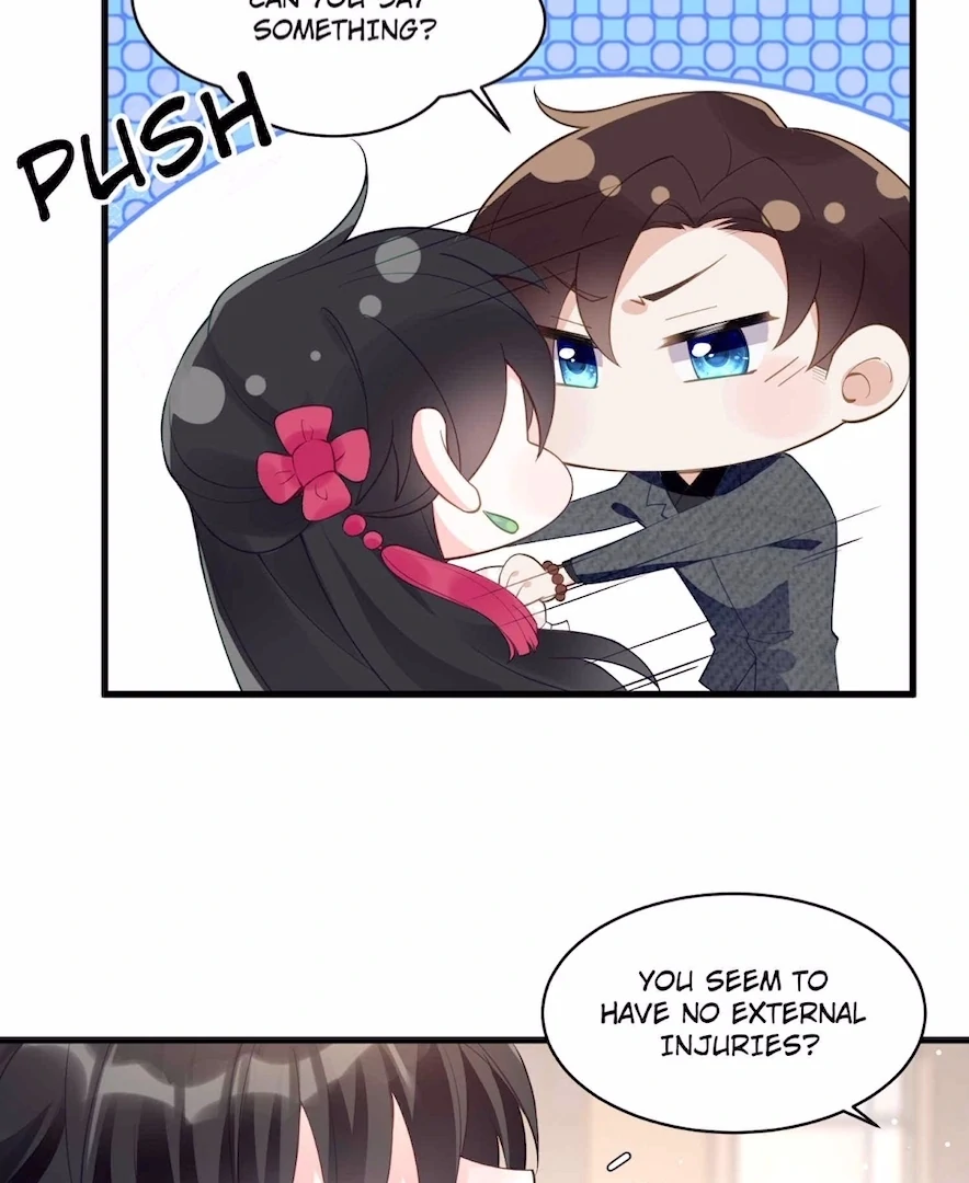 Ancestor is beautiful and elegant Chapter 31 176 19