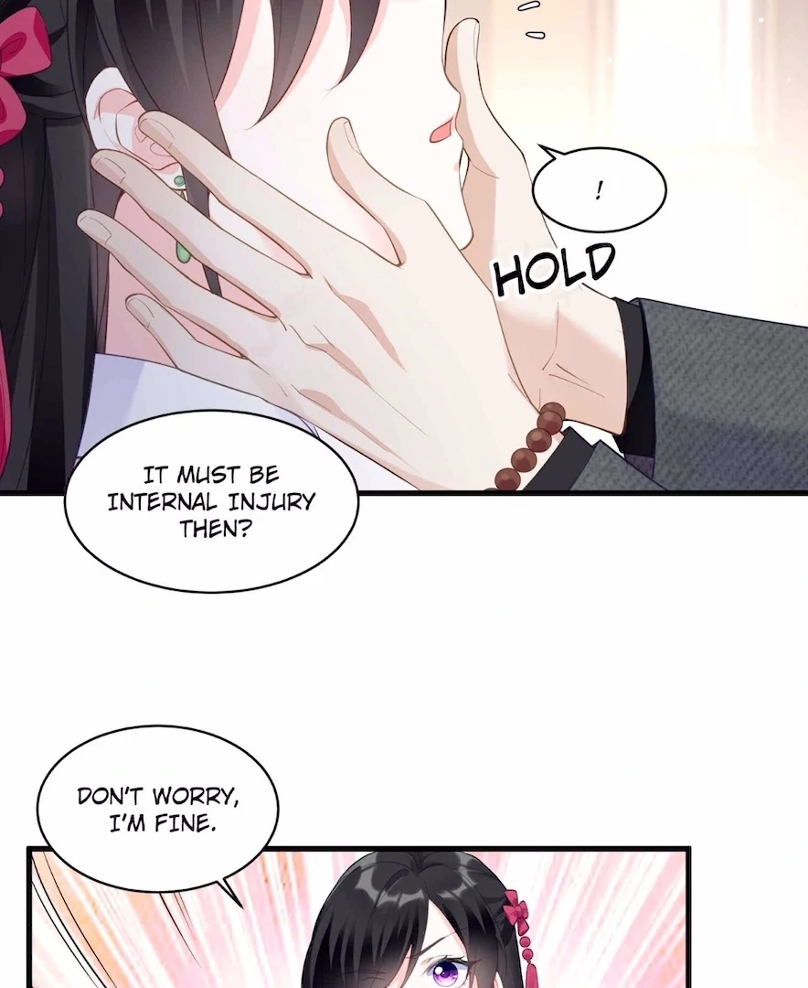 Ancestor is beautiful and elegant Chapter 31 177 20