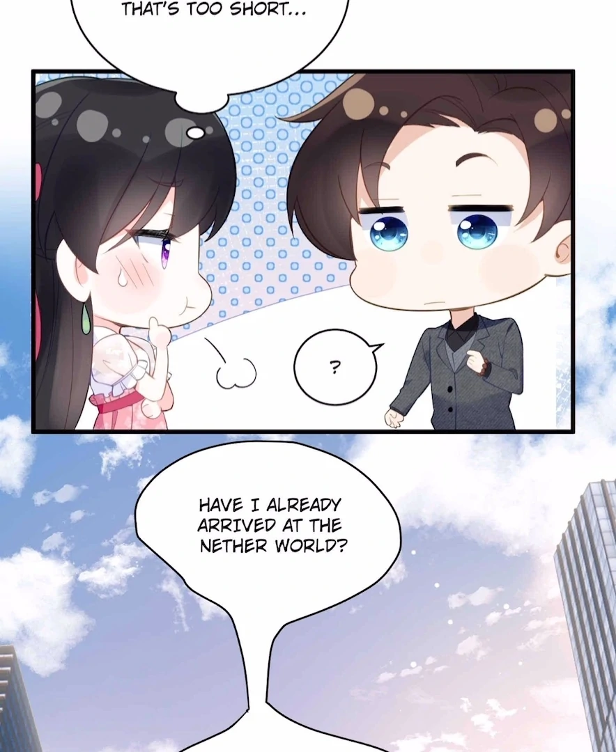 Ancestor is beautiful and elegant Chapter 31 179 22