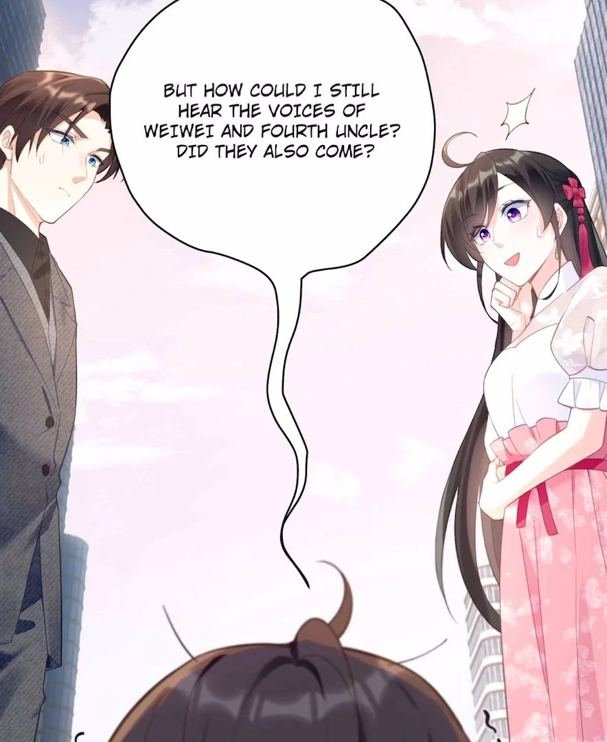 Ancestor is beautiful and elegant Chapter 31 180 23