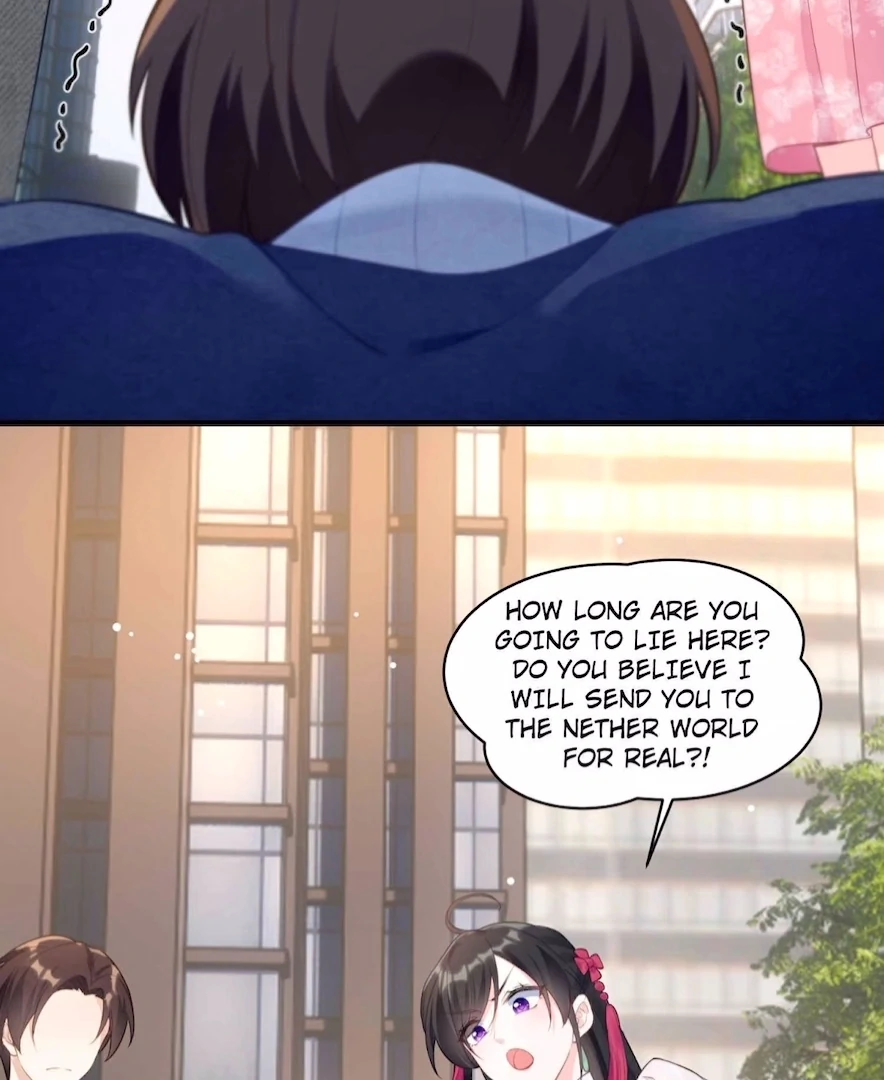 Ancestor is beautiful and elegant Chapter 31 181 24