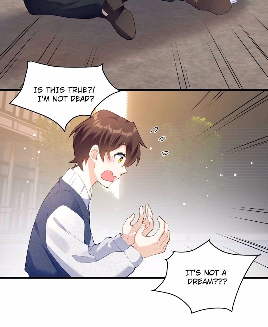 Ancestor is beautiful and elegant Chapter 31 183 26