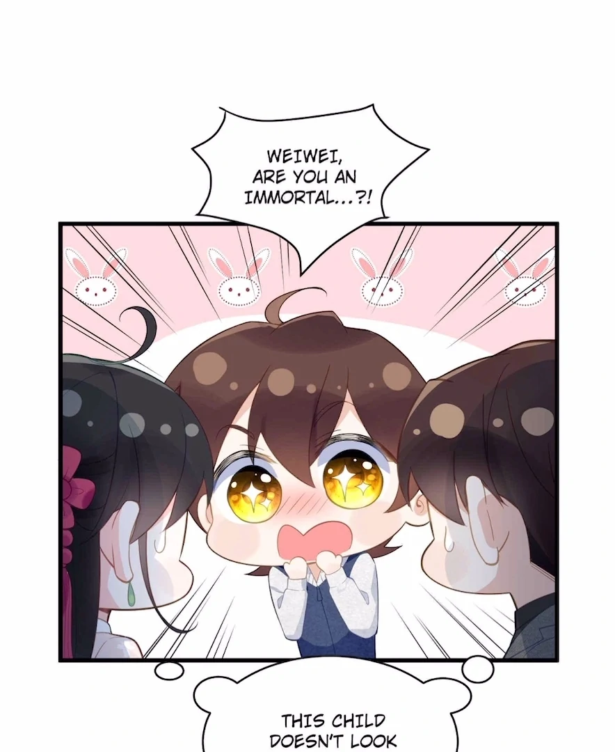 Ancestor is beautiful and elegant Chapter 31 184 27