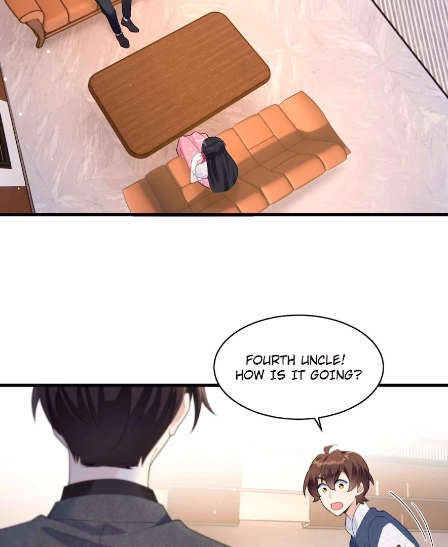 Ancestor is beautiful and elegant Chapter 31 187 30