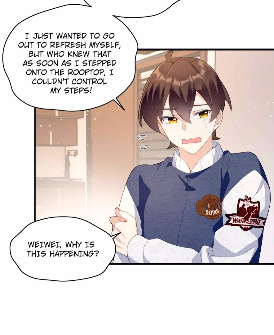 Ancestor is beautiful and elegant Chapter 31 191 34