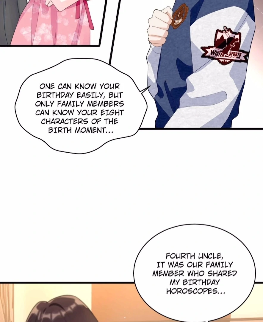 Ancestor is beautiful and elegant Chapter 31 193 36