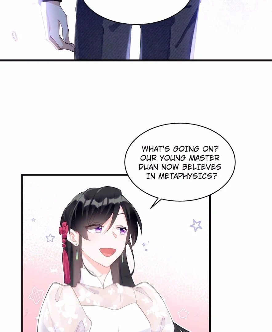 Ancestor is beautiful and elegant Chapter 31 197 40