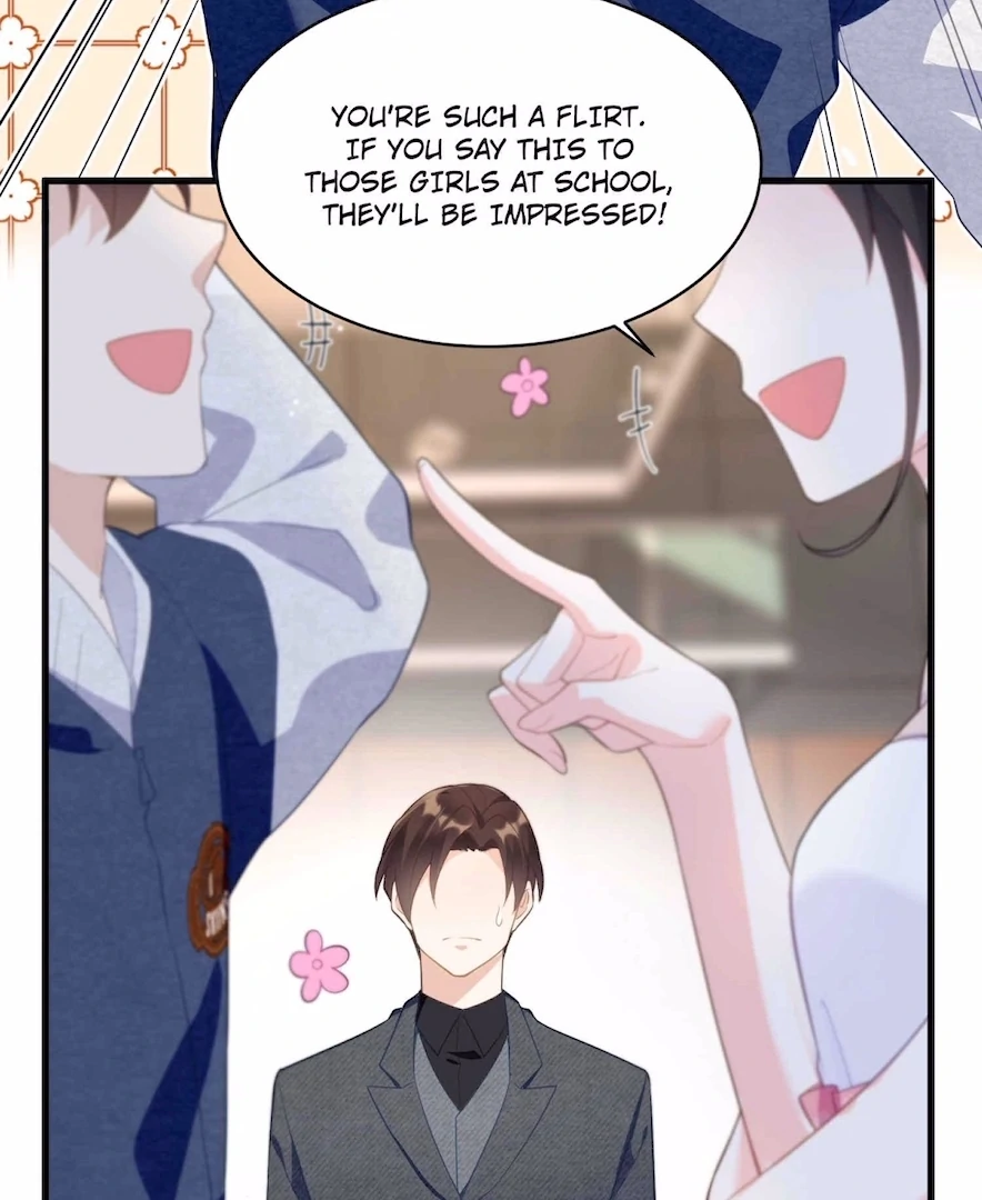 Ancestor is beautiful and elegant Chapter 31 200 43