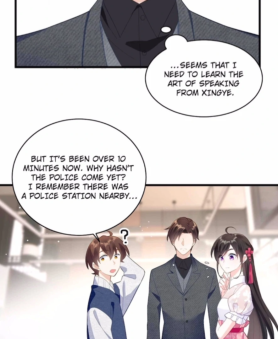 Ancestor is beautiful and elegant Chapter 31 202 45