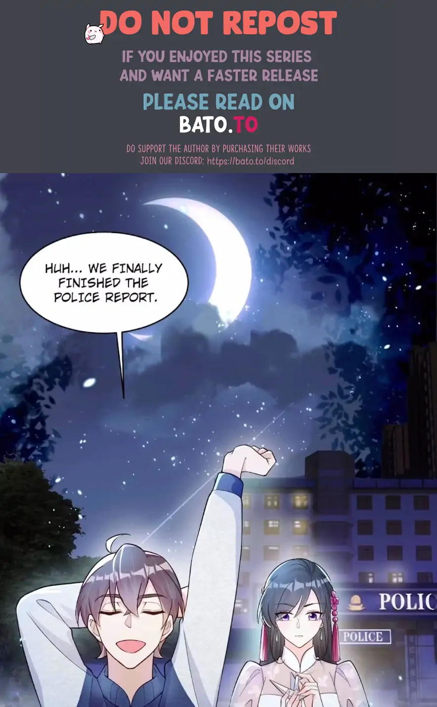 Ancestor is beautiful and elegant Chapter 32 158 01