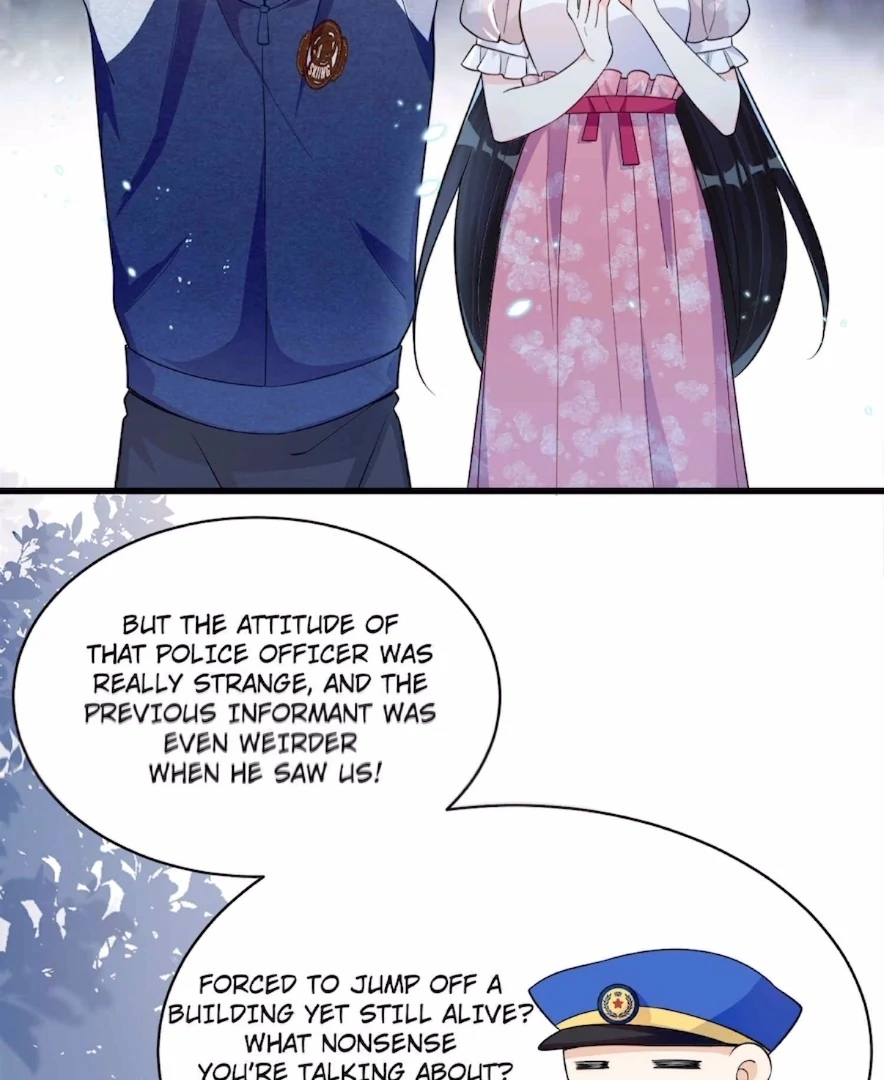 Ancestor is beautiful and elegant Chapter 32 159 02