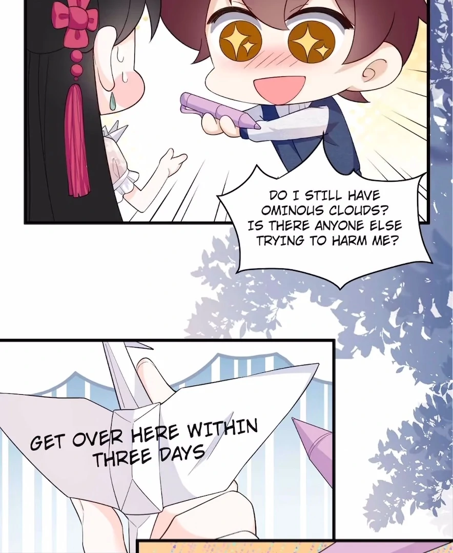 Ancestor is beautiful and elegant Chapter 32 163 06