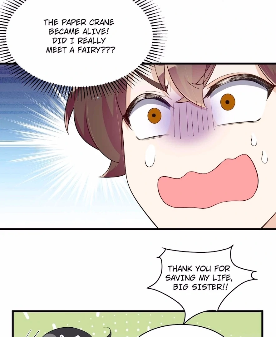 Ancestor is beautiful and elegant Chapter 32 166 09