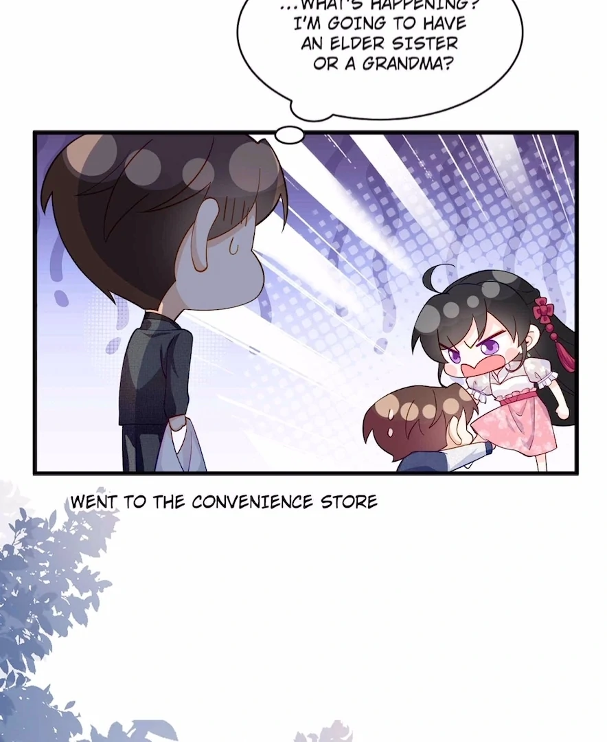 Ancestor is beautiful and elegant Chapter 32 168 11