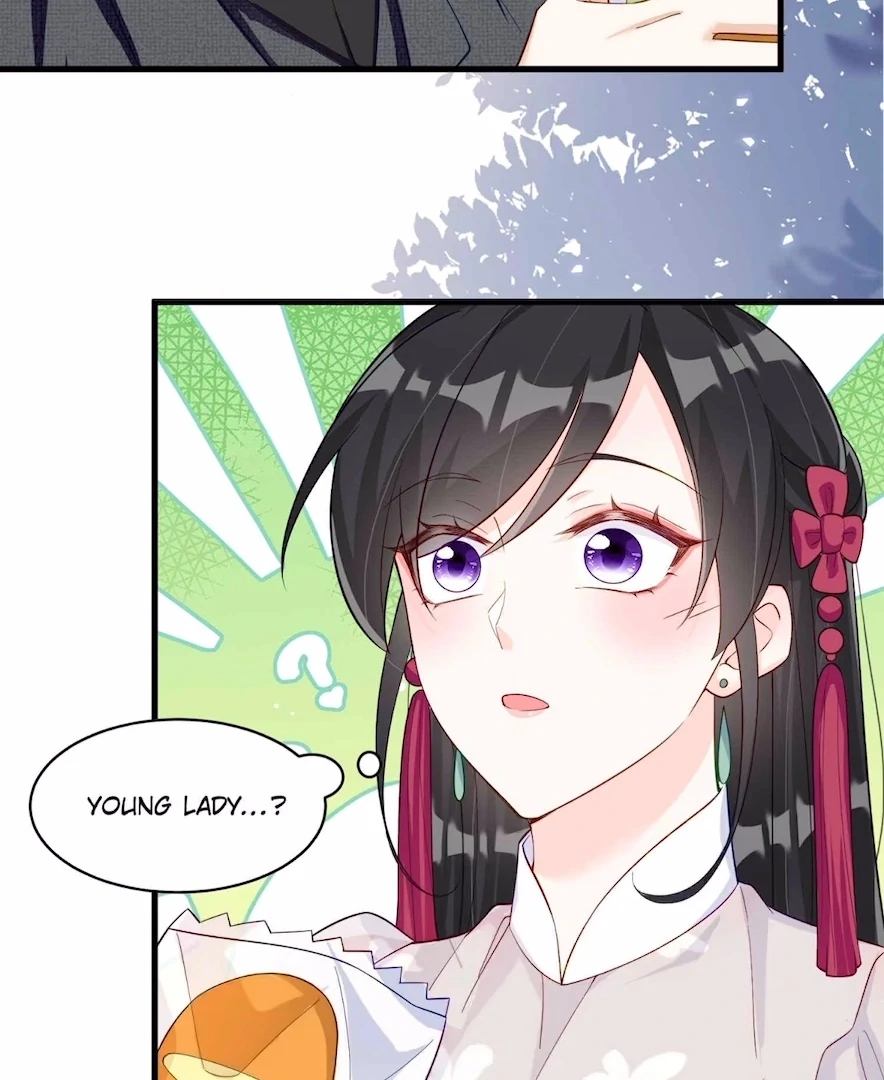 Ancestor is beautiful and elegant Chapter 32 172 15