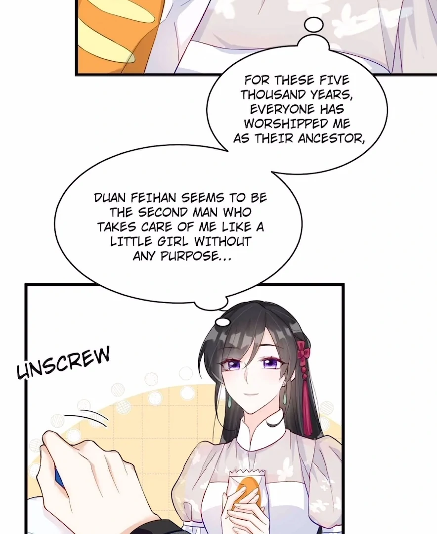 Ancestor is beautiful and elegant Chapter 32 173 16