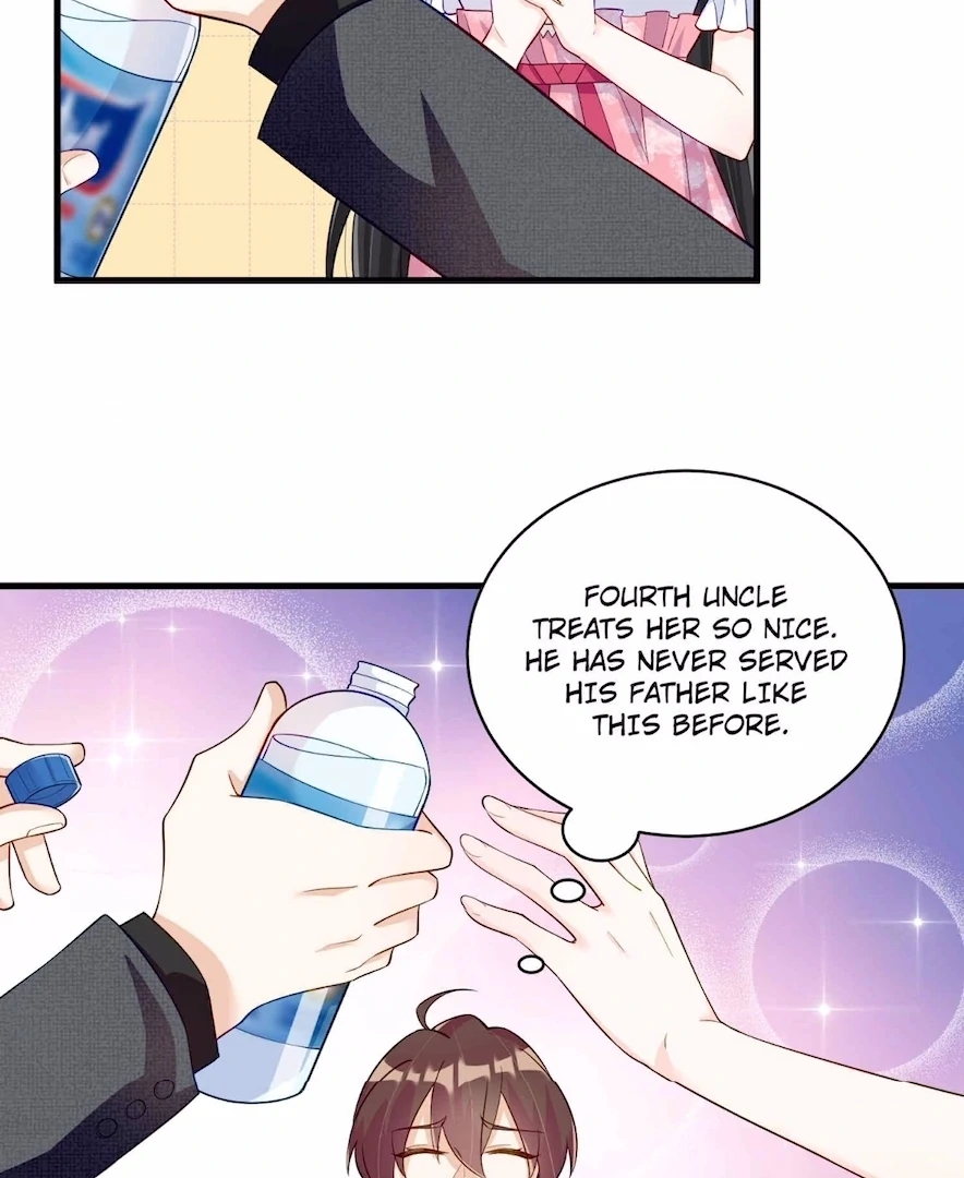 Ancestor is beautiful and elegant Chapter 32 174 17