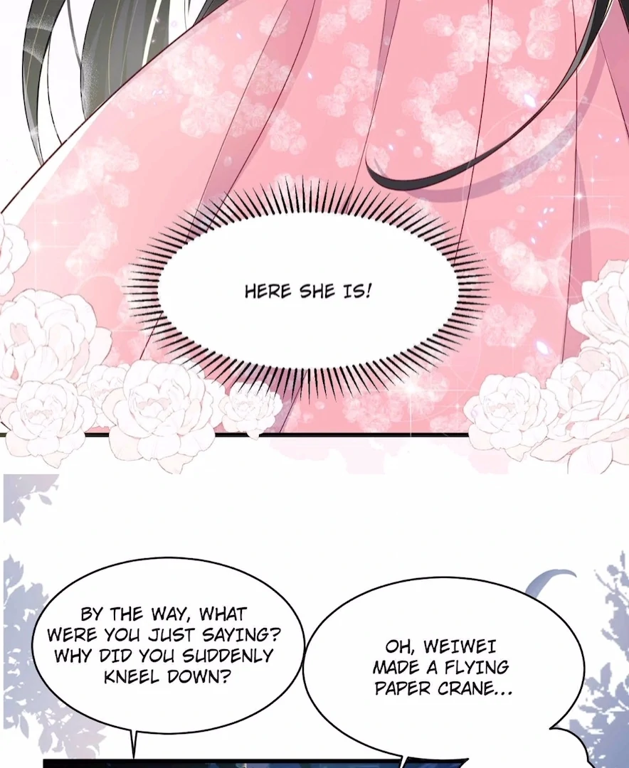 Ancestor is beautiful and elegant Chapter 32 177 20