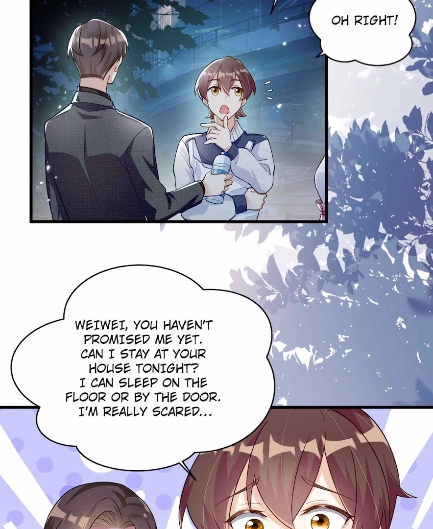 Ancestor is beautiful and elegant Chapter 32 178 21