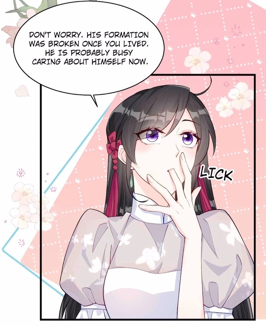 Ancestor is beautiful and elegant Chapter 32 180 23