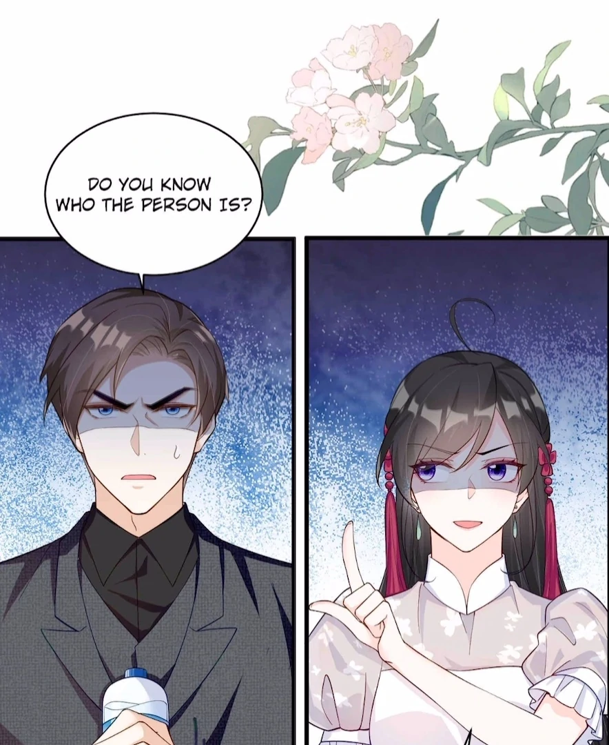 Ancestor is beautiful and elegant Chapter 32 181 24