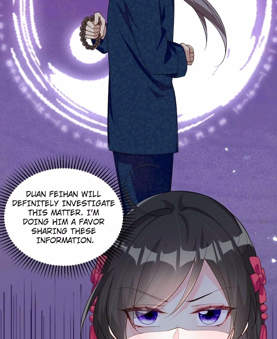 Ancestor is beautiful and elegant Chapter 32 183 26