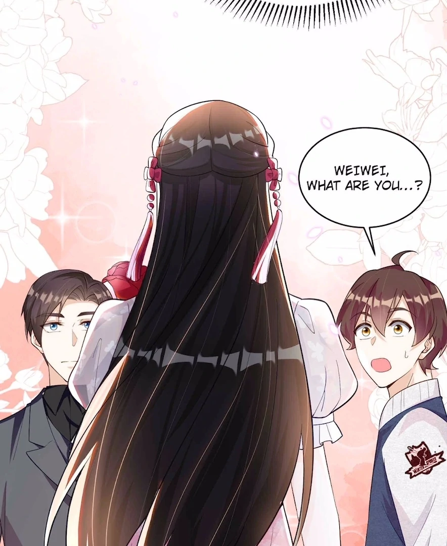 Ancestor is beautiful and elegant Chapter 32 191 34