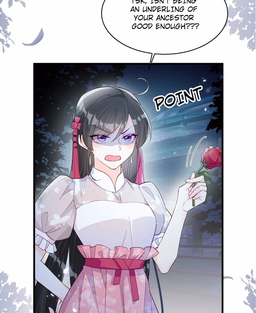 Ancestor is beautiful and elegant Chapter 32 202 45