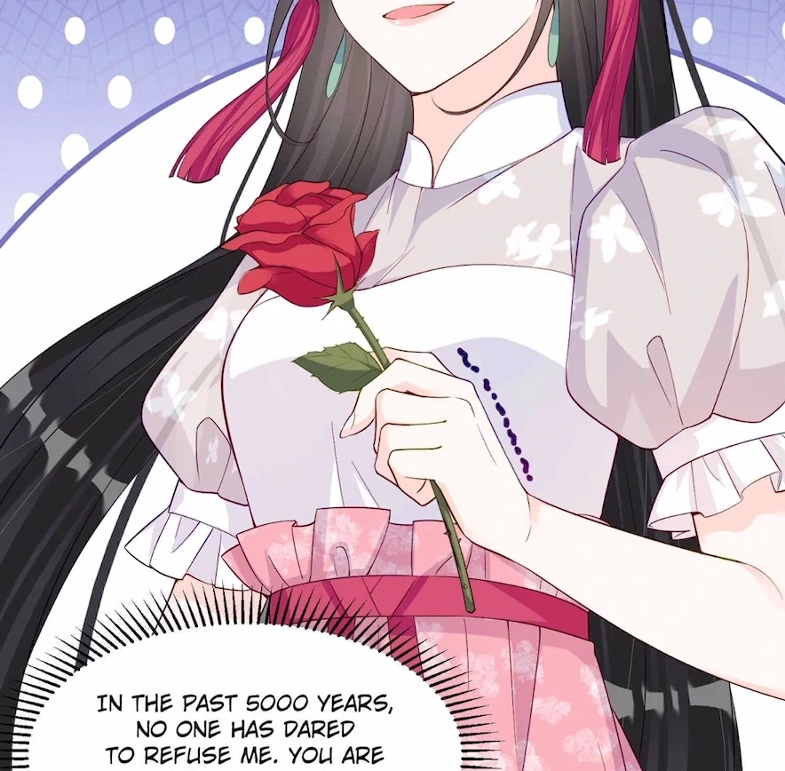 Ancestor is beautiful and elegant Chapter 32 206 49