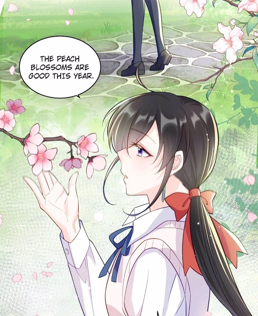 Ancestor is beautiful and elegant Chapter 35 169 03