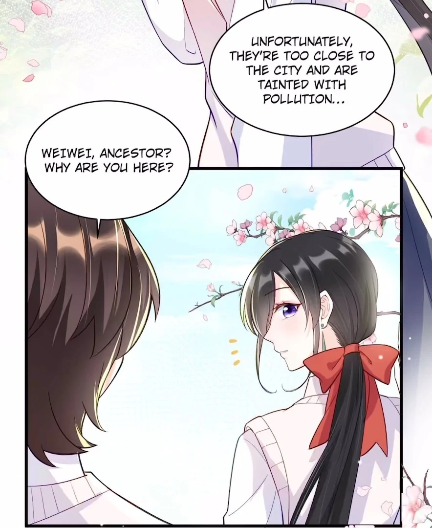 Ancestor is beautiful and elegant Chapter 35 170 04