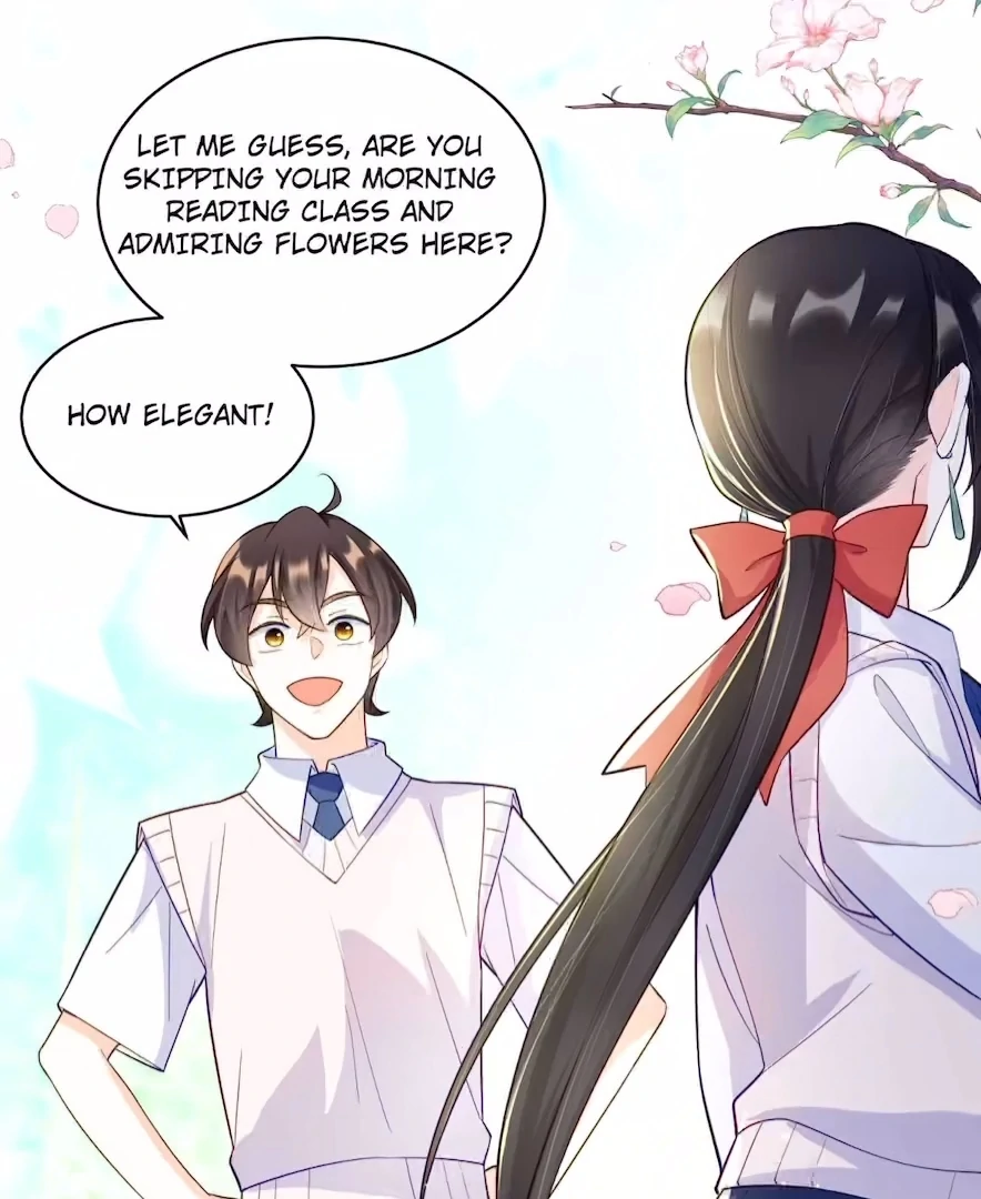 Ancestor is beautiful and elegant Chapter 35 171 05