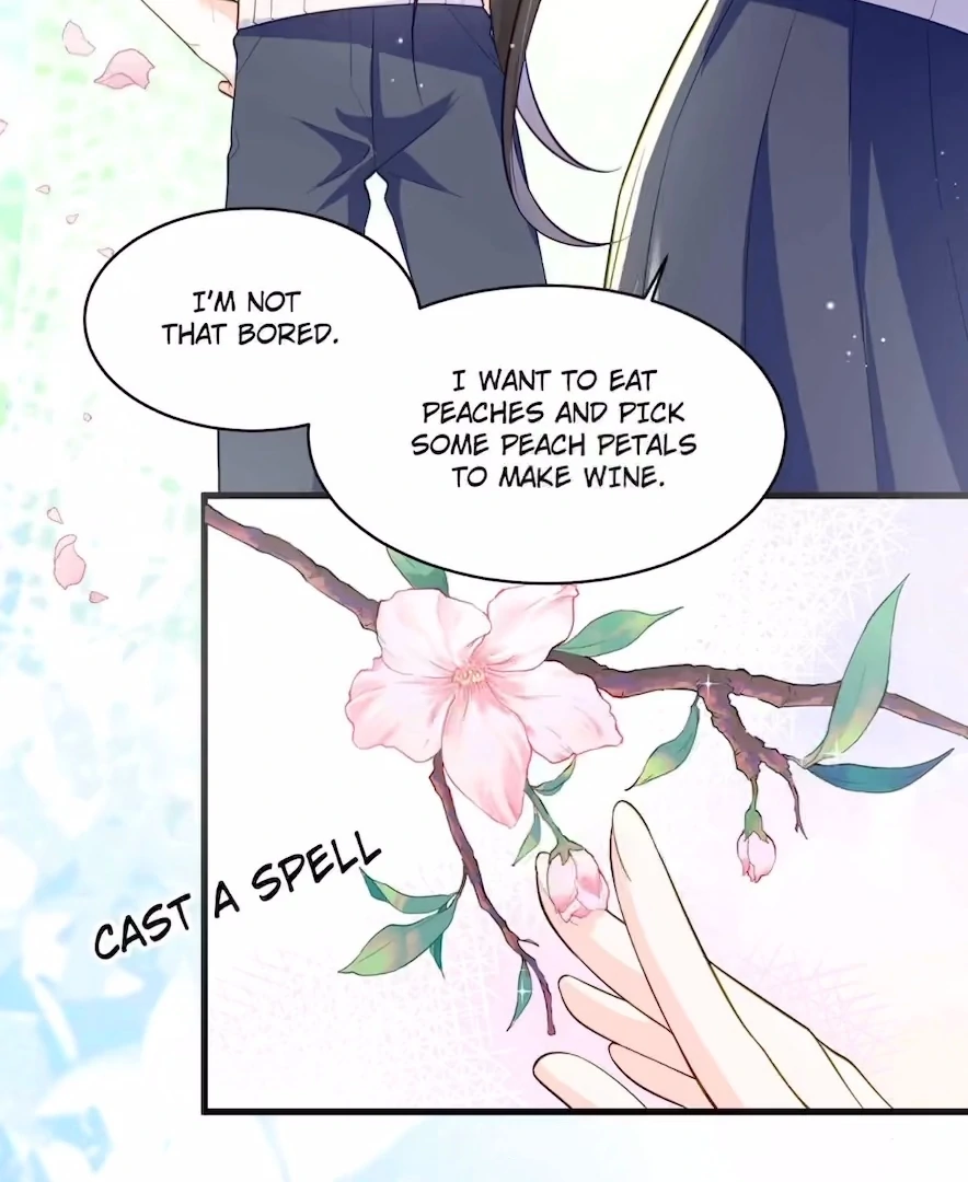 Ancestor is beautiful and elegant Chapter 35 172 06