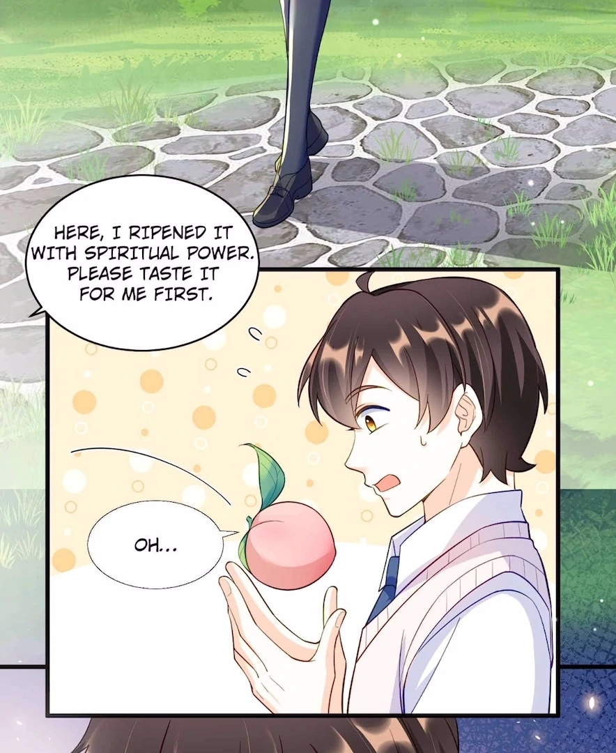 Ancestor is beautiful and elegant Chapter 35 175 09