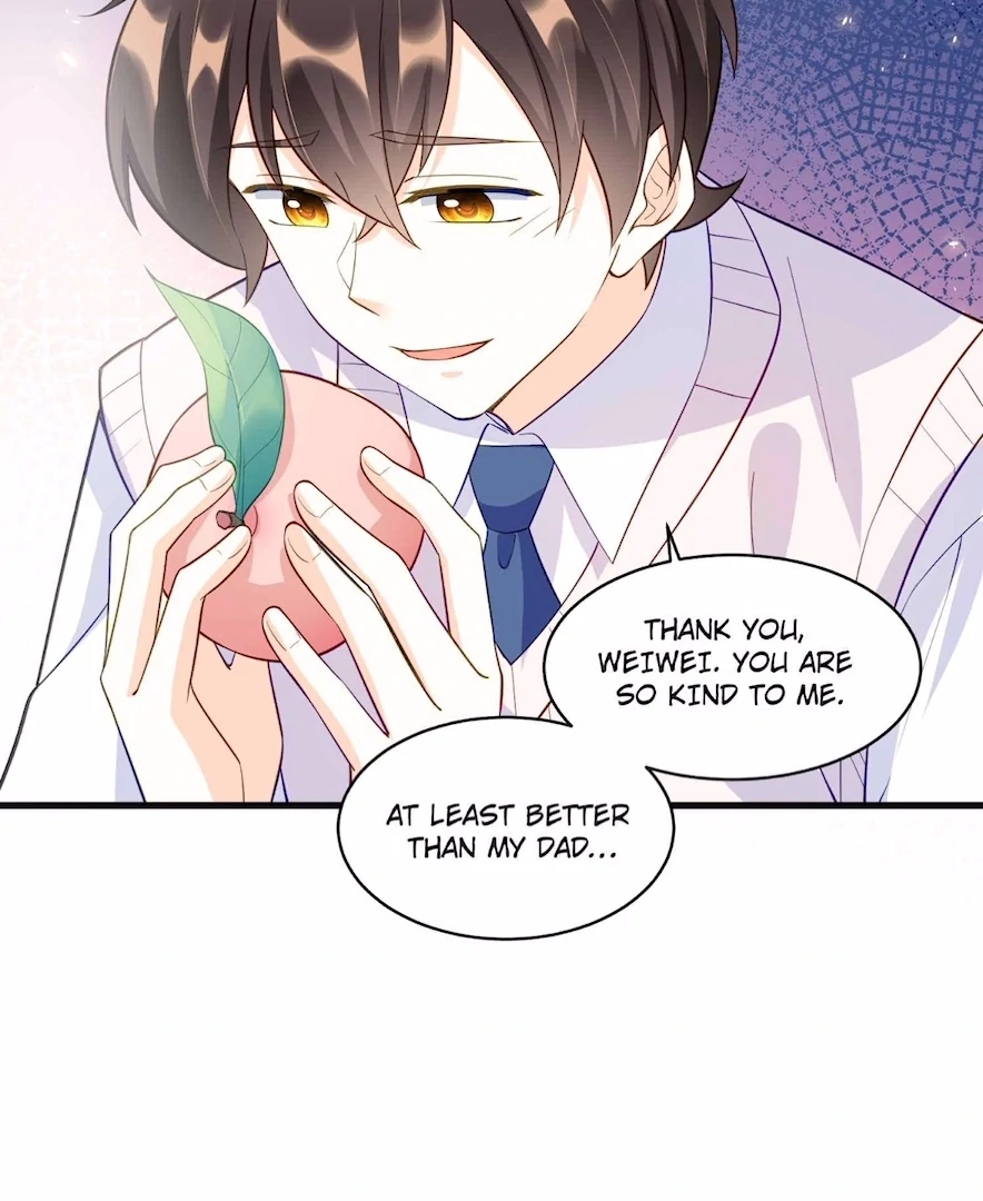 Ancestor is beautiful and elegant Chapter 35 176 10