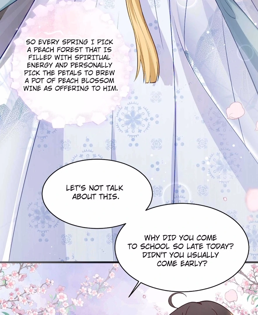 Ancestor is beautiful and elegant Chapter 35 183 17