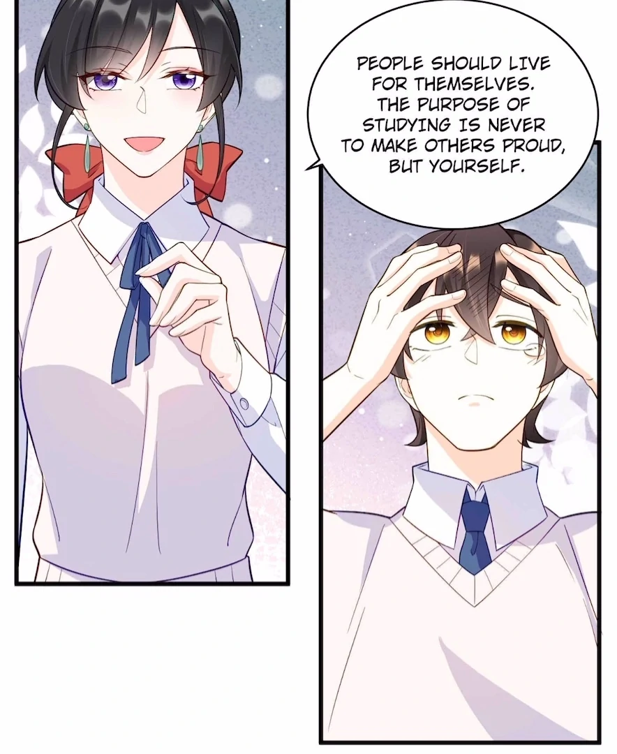 Ancestor is beautiful and elegant Chapter 35 188 22