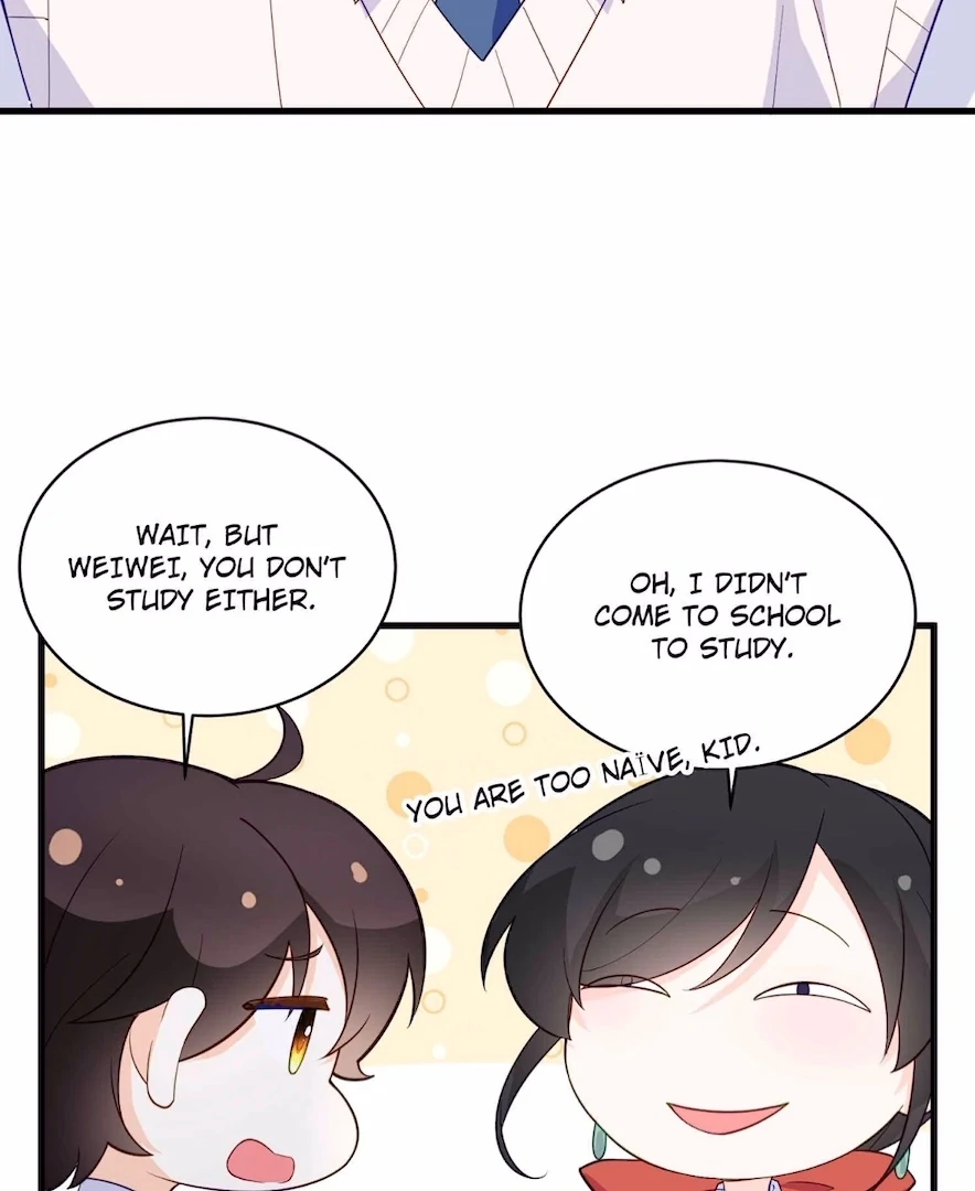 Ancestor is beautiful and elegant Chapter 35 190 24