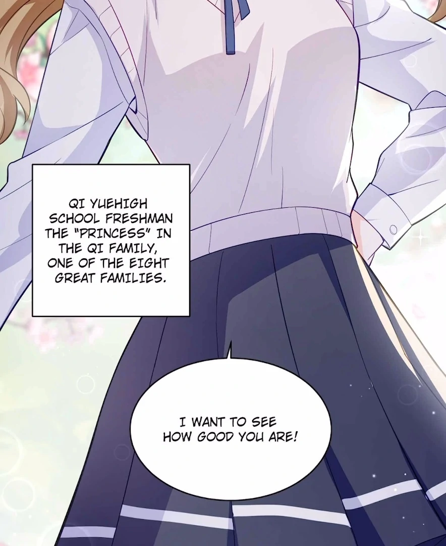 Ancestor is beautiful and elegant Chapter 35 193 27