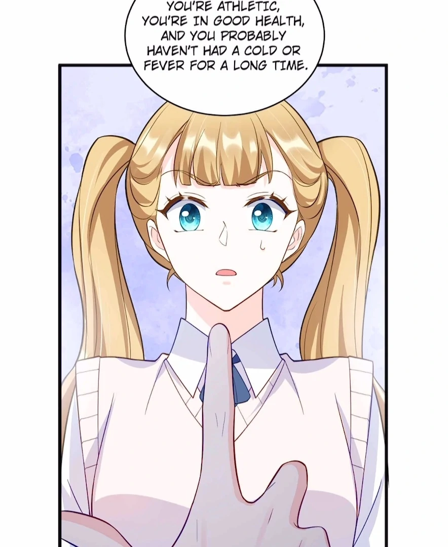 Ancestor is beautiful and elegant Chapter 35 196 30