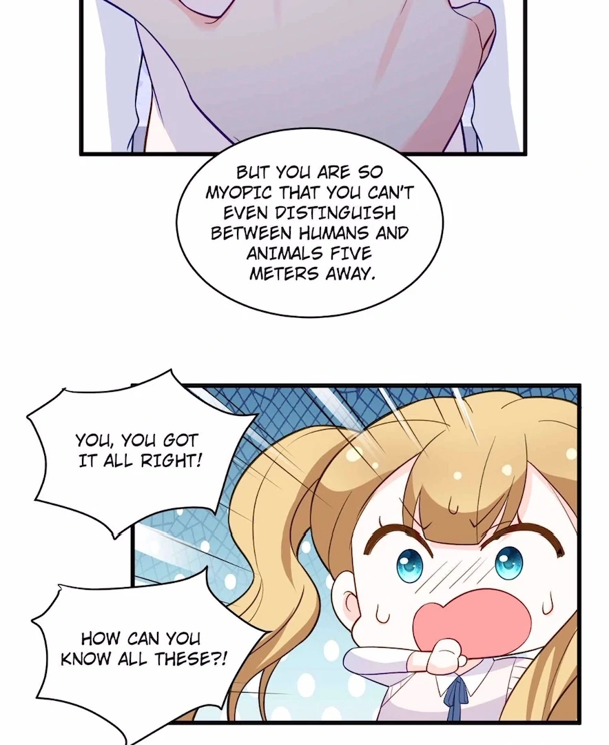 Ancestor is beautiful and elegant Chapter 35 197 31