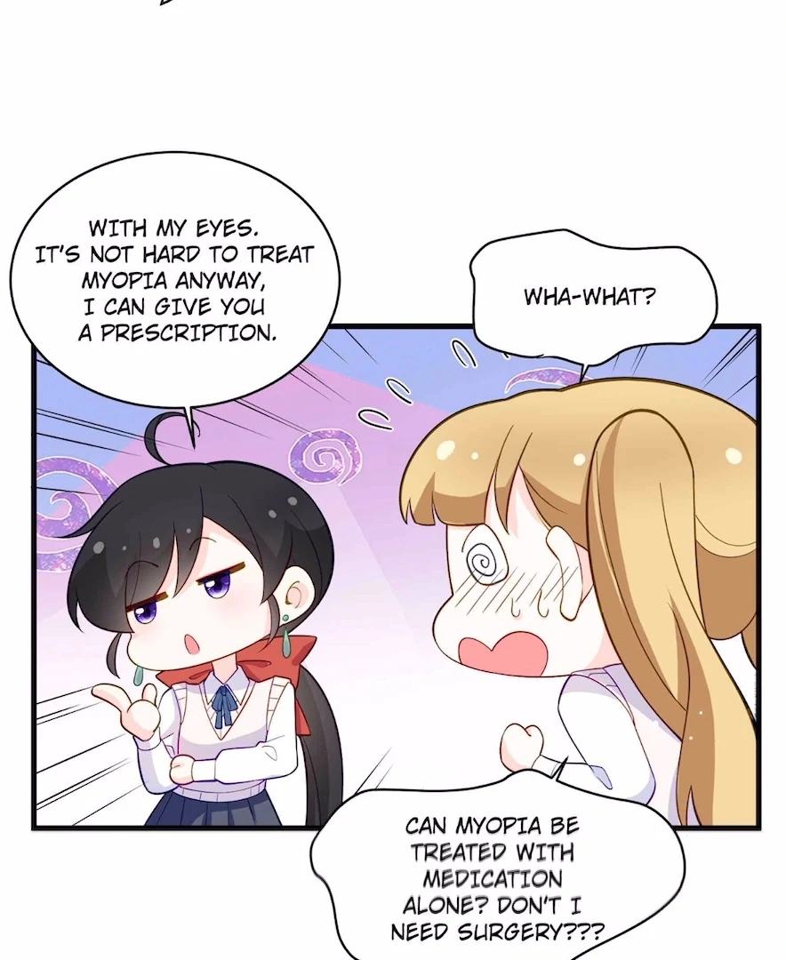 Ancestor is beautiful and elegant Chapter 35 198 32