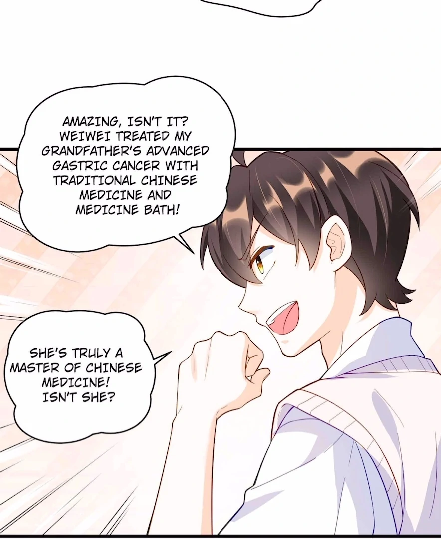 Ancestor is beautiful and elegant Chapter 35 199 33