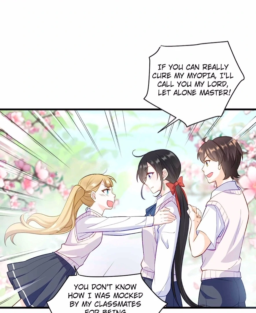 Ancestor is beautiful and elegant Chapter 35 200 34